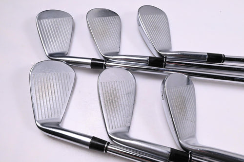Callaway Apex Pro 24 Irons / 5-PW / Stiff Flex KBS $-Taper 120 Shafts