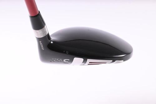 Ping G15 #3 Wood / 15.5 Degree / Stiff Flex Ping TFC 149 F Shaft