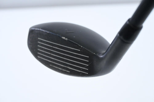 Callaway XR #3 Hybrid / 19 Degree / Stiff Flex Project X 58 Shaft