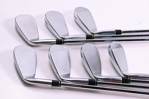 Callaway Apex Ai200 Irons / 5-PW+GW / Regular Flex Dynamic Gold mid 100 R300