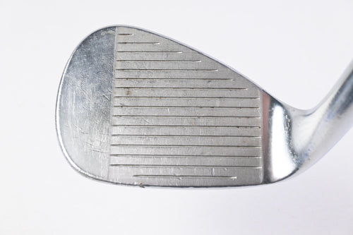 Callaway Mack Daddy 4 Gap Wedge / 52 Degree / Stiff Flex Dynamic Gold 115 Shaft
