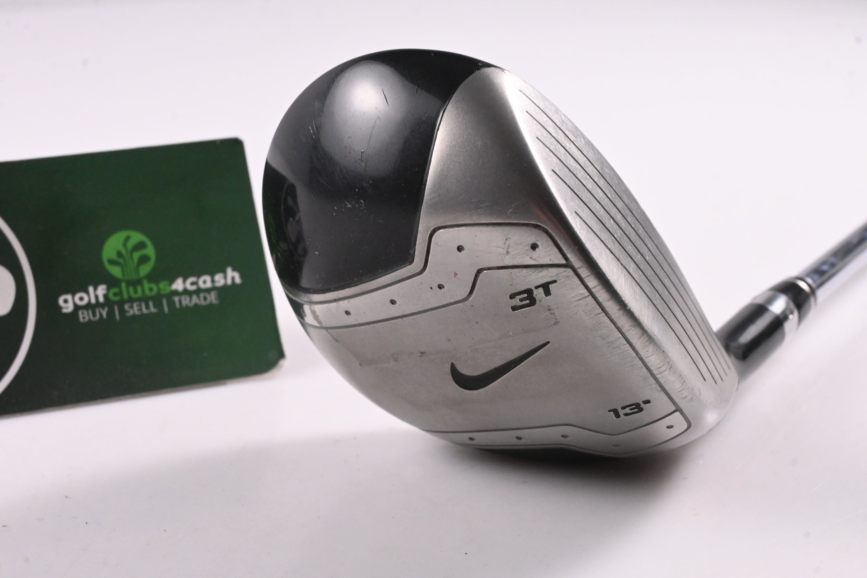 Affordable Nike Ignite T60 3-Wood 15 Degree Fairway wood