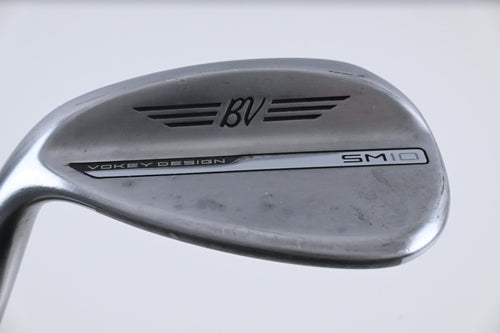 Left Hand Titleist Vokey SM10 Sand Wedge / 54 Degree / Wedge Flex Vokey SM10