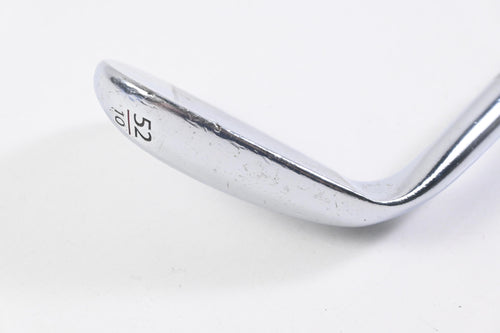 Callaway Mack Daddy 4 Gap Wedge / 52 Degree / Stiff Flex Dynamic Gold 115 Shaft