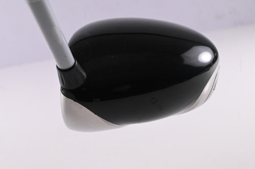 Callaway X460 Tour Driver / 9.5 Degree / Stiff Flex Fujikura Tour Platinum Series
