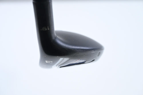 Callaway XR #3 Hybrid / 19 Degree / Stiff Flex Project X 58 Shaft