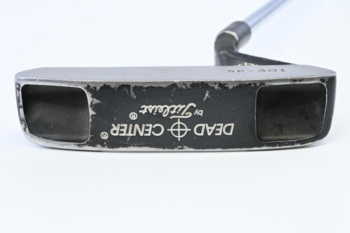Titleist Dead Center SP-301 Putter / 35 Inch