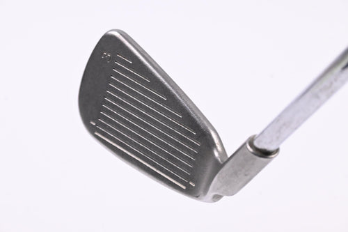 Ping i3 O-Size #3 Iron / 20.5 Degree / Black Dot / Stiff Flex Ping JZ Shaft