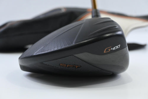 Ping G400 SFT Driver / 12 Degree / Regular Flex Ping Alta 55