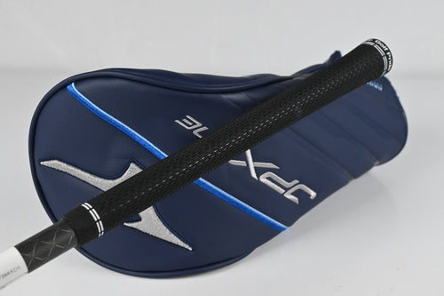 Mizuno JPX One Driver / 9 Degree / Stiff Flex Tensei 1K Blue 65 Shaft