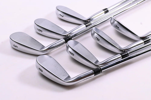 Callaway Apex Ai200 Irons / 5-PW+GW / Regular Flex Dynamic Gold mid 100 R300