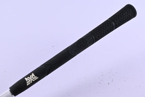 PXG 0311 3X Forged Lob Wedge / 60 Degree / Stiff Flex True Temper Elevate MPH 95