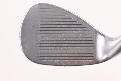 Titleist Vokey SM9 Lob Wedge / 60 Degree / Wedge Flex Titleist Vokey SM9 Shaft