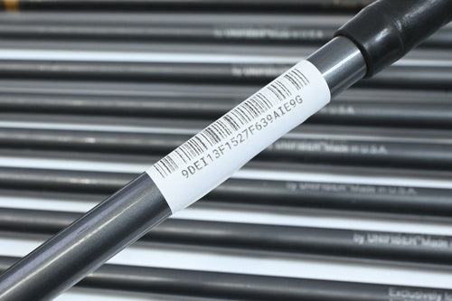 Lynx Parallax Irons / 3-PW+SW+LW / Stiff Flex Lynx PT Shafts