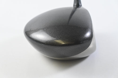 Callaway Big Bertha Titanium Driver / 10 Degree / Regular Flex RCH 65 Shaft