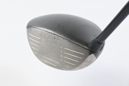 Callaway Big Bertha Titanium Driver / 10 Degree / Regular Flex RCH 65 Shaft