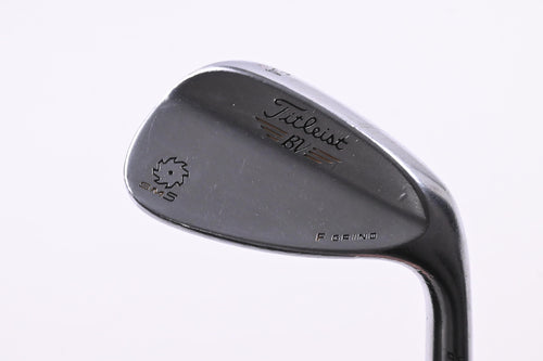 Titleist Vokey SM5 Sand Wedge / 54 Degree / Wedge Flex Titleist Vokey Shaft