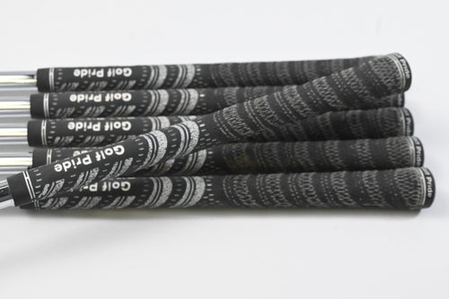 Callaway Apex Pro 21 Irons / 4-9i / Stiff Flex Project X Precision Rifle Shafts