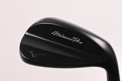 Mizuno Pro T-1 Gap Wedge / 50 Degree / Wedge Flex KBS Hi-Rev 115 Shaft