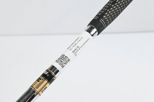 Titleist DCI 962B #2 Iron / 19 Degree / X-Flex Dynamic Gold X100 Shaft