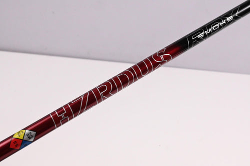 Project X Hzrdus Smoke RDX Red 70 #3 Hybrid Shaft / Regular Flex / Srixon