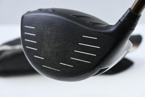 Ping G400 SFT Driver / 12 Degree / Regular Flex Ping Alta 55