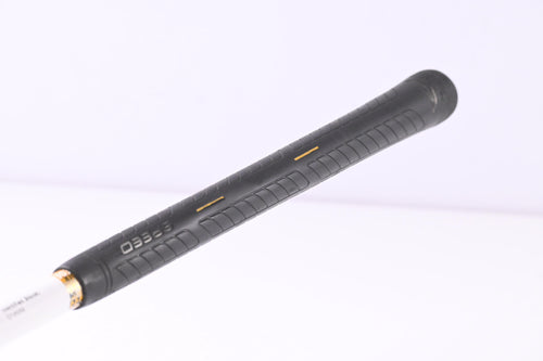 Cobra Speed Pro S Driver / 10.5 Degree / Stiff Flex Fujikura Speeder Pro Shaft