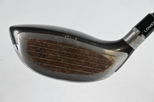 Taylormade SLDR #3 Wood / 15 Degree / Stiff Flex Motore Speeder 65 Shaft