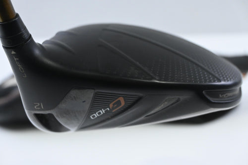 Ping G400 SFT Driver / 12 Degree / Regular Flex Ping Alta 55