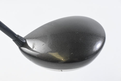Callaway Big Bertha Titanium Driver / 10 Degree / Regular Flex RCH 65 Shaft