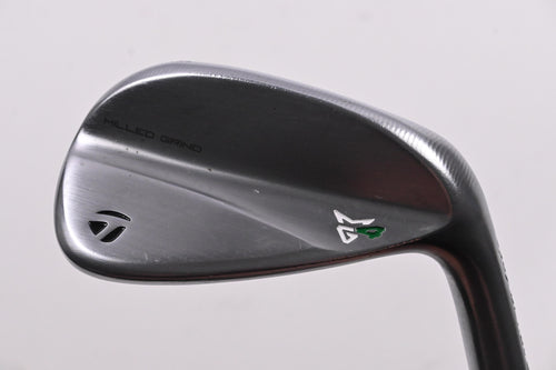 Taylormade Milled Grind 4 Pitching Wedge / 46 Degree / X-Flex KBS C-Taper 130 Shaft