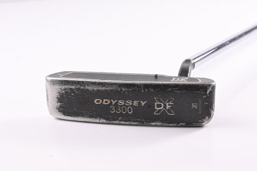 Odyssey DFX 3300 Putter / 35 Inch