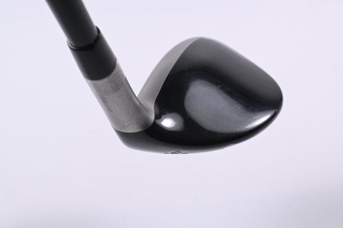 Ping G10 #2 Hybrid / 18 Degree / Stiff Flex Grafalloy Prolaunch Red Shaft