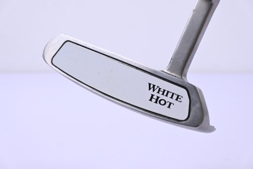 Odyssey White Hot 2 Ball Blade Putter / 33.5 Inch