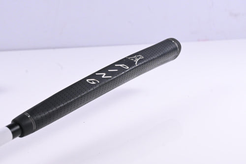 Ping 2023 Anser 2D Putter / Black Dot / 33.5 Inch