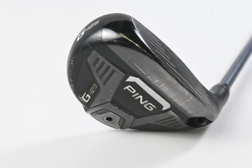 Ping G425 #2 Hybrid / 17 Degree / Stiff Flex Ping Alta CB Slate 70 Shaft