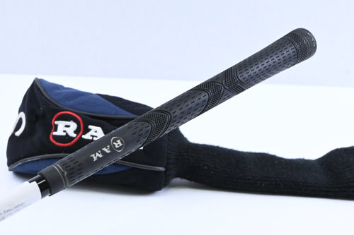 Ram Concept #5 Wood / 21 Degree / Regular Flex Ram Concept X Shaft