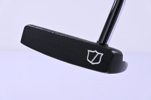 Wilson Infinite 2024 Bucktown Putter / 34 Inch