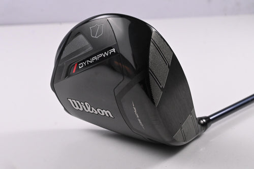 Wilson DYNAPWR Max 2025 Driver / 9 Degree / Regular Flex Ventus Blue 6 Shaft