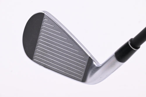 Srixon ZXiU Utility #4 Iron / 23 Degree / Stiff Flex MMT UT 80 Shaft