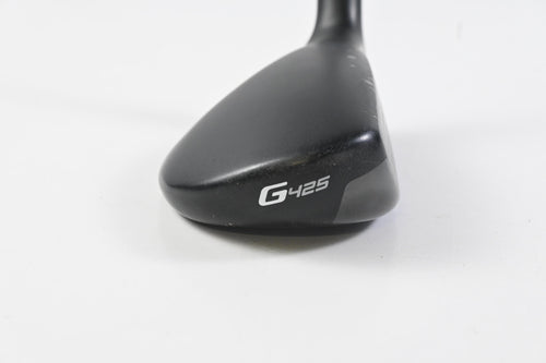 Ping G425 #2 Hybrid / 17 Degree / Stiff Flex Ping Alta CB Slate 70 Shaft