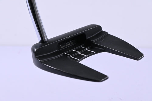 Wilson Infinite 2024 Bucktown Putter / 34 Inch