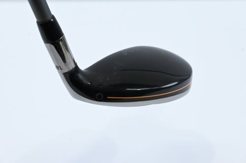 Callaway Mavrik #3 Hybrid / 18 Degree / Regular Flex Catalyst 65 Shaft