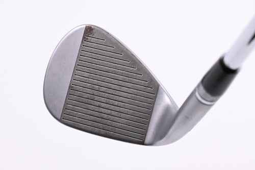 Taylormade Milled Grind 4 Lob Wedge / 58 Degree / X-Flex Steel Shaft