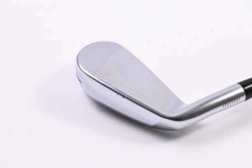 Srixon ZXiU Utility #4 Iron / 23 Degree / Stiff Flex MMT UT 80 Shaft