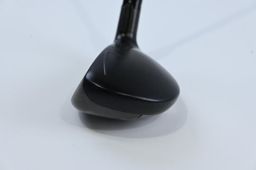 Left Hand Callaway Big Bertha 2023 #5 Hybrid / 25 Degree / Stiff Flex Denali 60