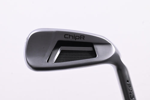 Ping ChipR / Black Dot / 35.25 Inch