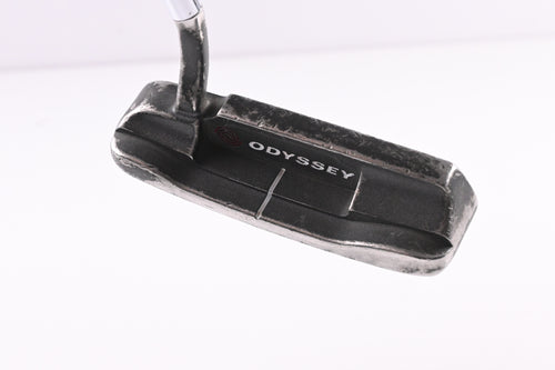 Odyssey DFX 3300 Putter / 35 Inch