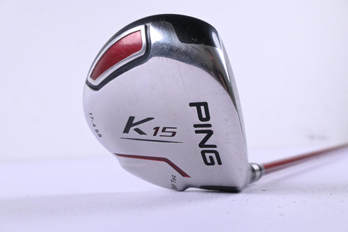 Ping K15 #5 Wood / 19 Degree / Regular Flex Ping TCF 149F Shaft