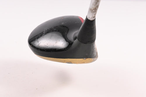 Left Hand Ping Zing #3 Wood / 15 Degree / Regular Flex Ping Shaft